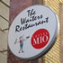 The Waiters Restaurant | Italian Waiter's Club