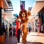 View Event: Harbour Town Adelaide