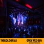 View The Gov | Live Music Venue