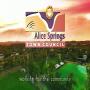 Alice Springs Town Council