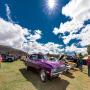 Blatherskite Park: Alice Springs Show Grounds