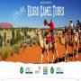View Uluru Camel Farm