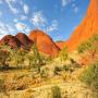 View Alice Springs Top Tours: GetYourGuide.com