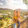 View Alice Springs: Half Day Town Tour
