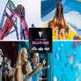 Village Roadshow Pass: Warner Bros Movie World, Sea World and Wet'n'Wild