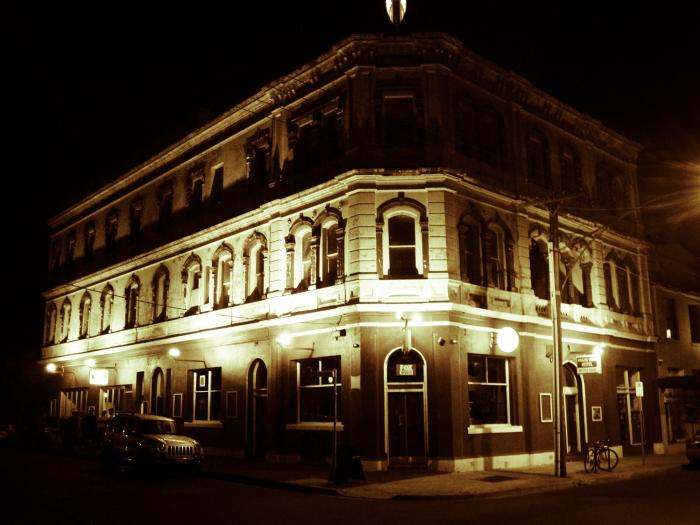 Grandview Hotel | West Brunswick