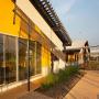 Howard Springs Quarantine Facility: Centre for National Resilience
