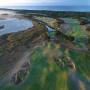 View 13th Beach Golf Links