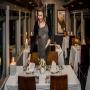 Q Class Dining Experience | The Q Train