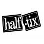 Halftix | Half Price Tickets