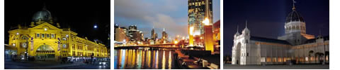 Best Ways to Discover Melbourne