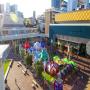 View Aotea Square