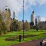 View Albert Park | Auckland