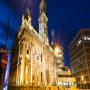 View Dunedin Town Hall