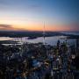 View Sky Tower - SkyCity Auckland