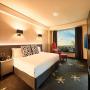 View SkyCity Hotel
