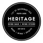View The Heritage Wine Bar & Restaurant