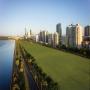 View Langley Park