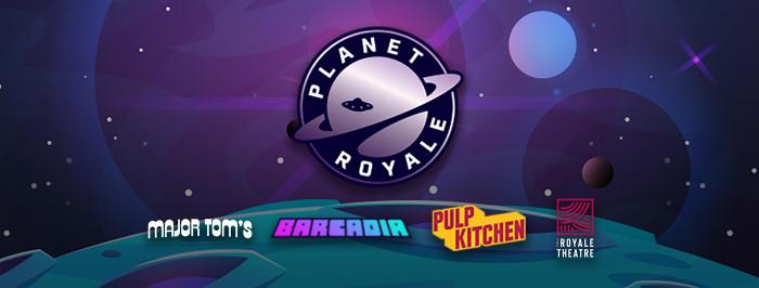 Planet Royale