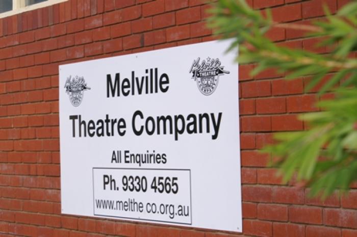 Melville Theatre