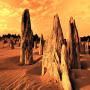 The Pinnacles