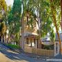 Balmain Watch House