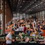 View Event: Carriageworks Farmers' Market