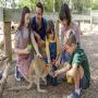 Featherdale Wildlife Park | Open Hours & Tickets