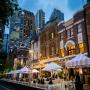 View The Fortune of War: Sydney's Oldest Pub