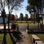 View Hawkesbury Showground View Hawkesbury Showground