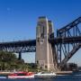 Sydney Harbour Bridge Museum