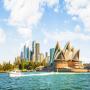 Sydney Top Tours: TourOz