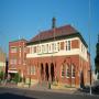 Tamworth Town Hall