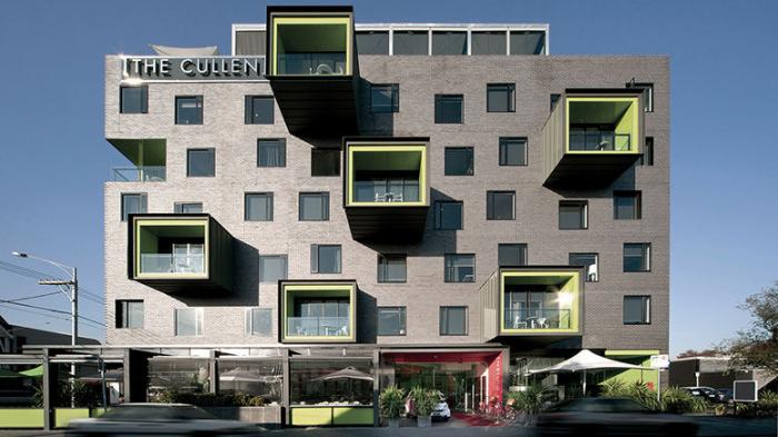 The Cullen | Art Series Hotel