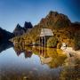 View Discovery Parks - Cradle Mountain
