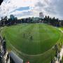 North Melbourne Recreation Reserve: Arden Street Oval