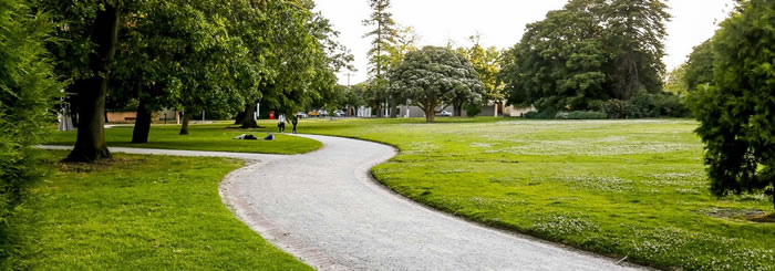 Malvern Gardens