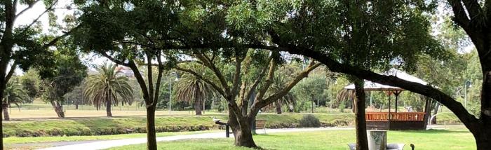 Pipemakers Park