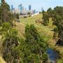 Yarra Bend Park