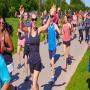 parkrun | Newport Lakes