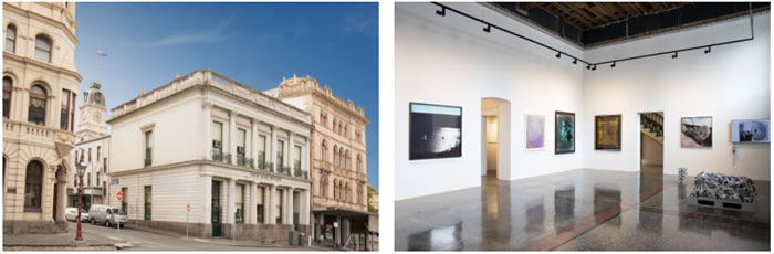 National Centre for Photography
