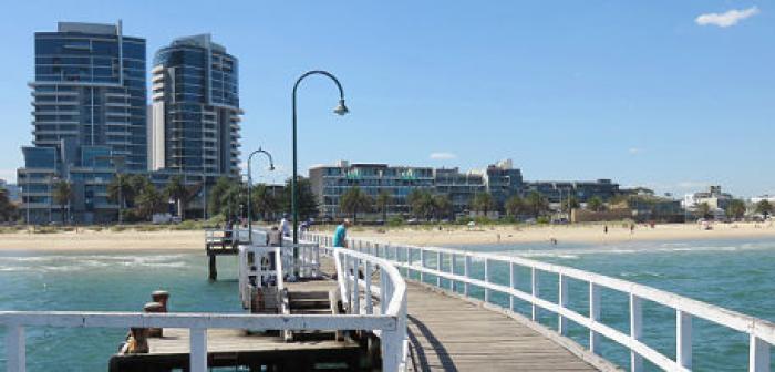 Port Melbourne 3207