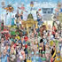 Herald Sun Turns 30
