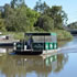 Herring Island | Punt Service 2026