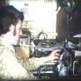 One Sixty Meter Crossband Radio