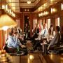 Ales On Rails | Food & Steam Train Experience