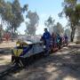 Moira Miniature Railway | Wunghnu