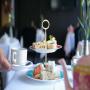 High Tea Cruise on the Yarra River