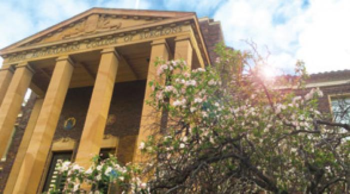 Royal Australasian College of Surgeons