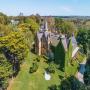 Overnewton Castle